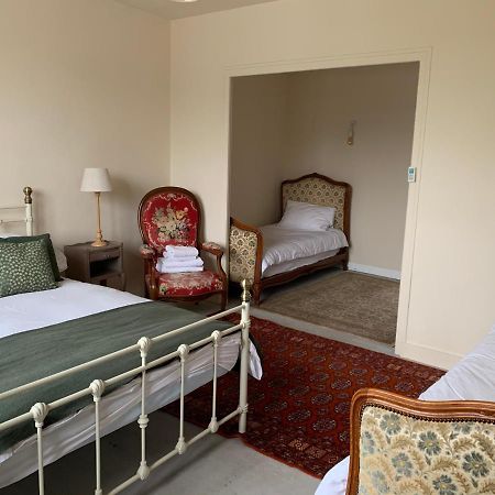Bar 145 Motel Droux ภายนอก รูปภาพ